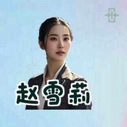 赵雪莉